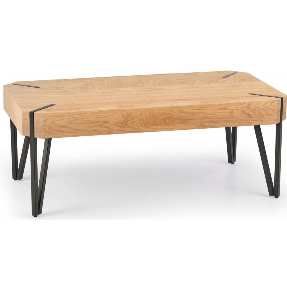 Τραπεζάκι σαλονιού Mily-Fusiko