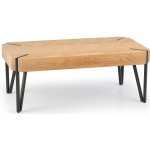 Τραπεζάκι σαλονιού Mily-Fusiko