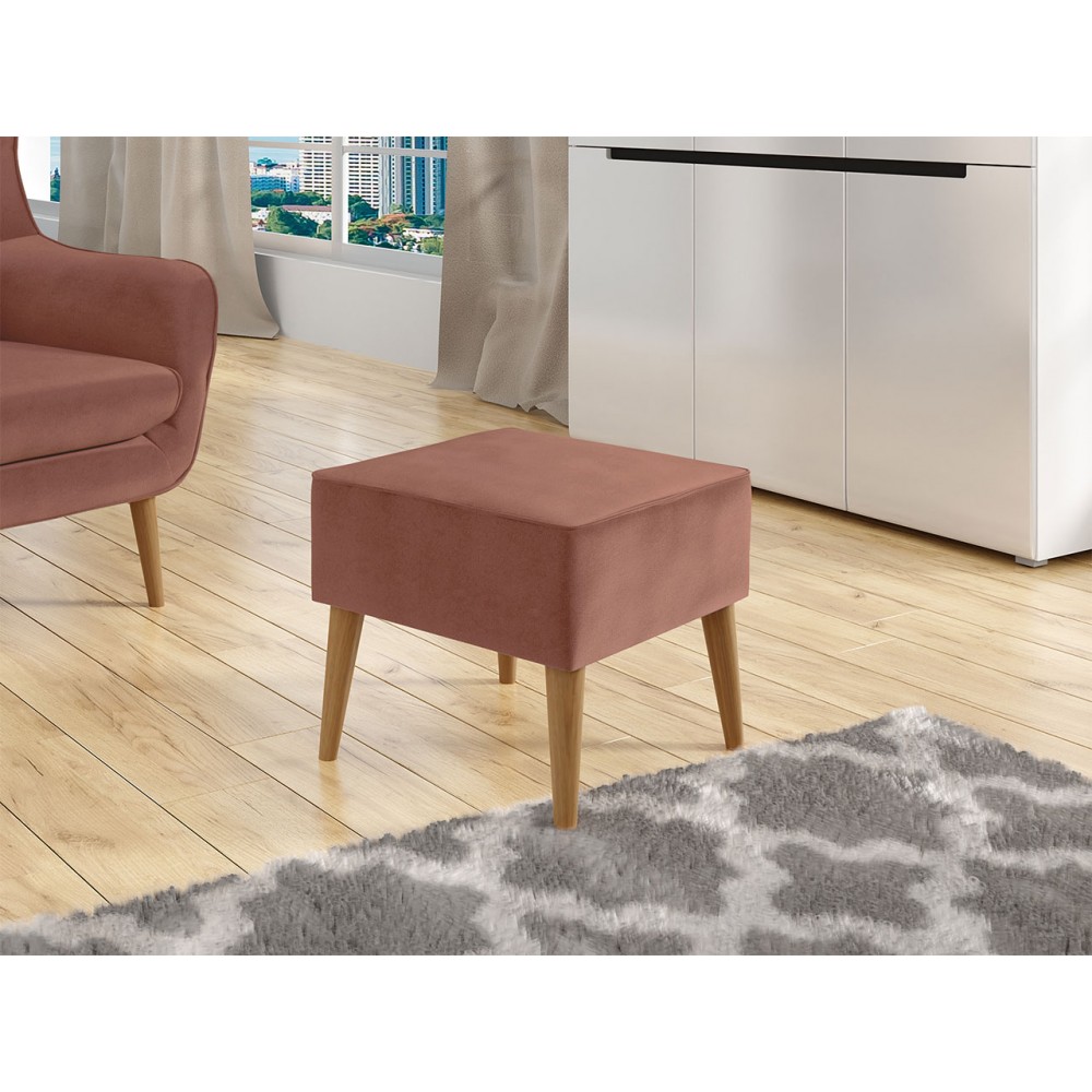 Πουφ Estjano-Gkri