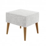 Πουφ Estjano-Gkri