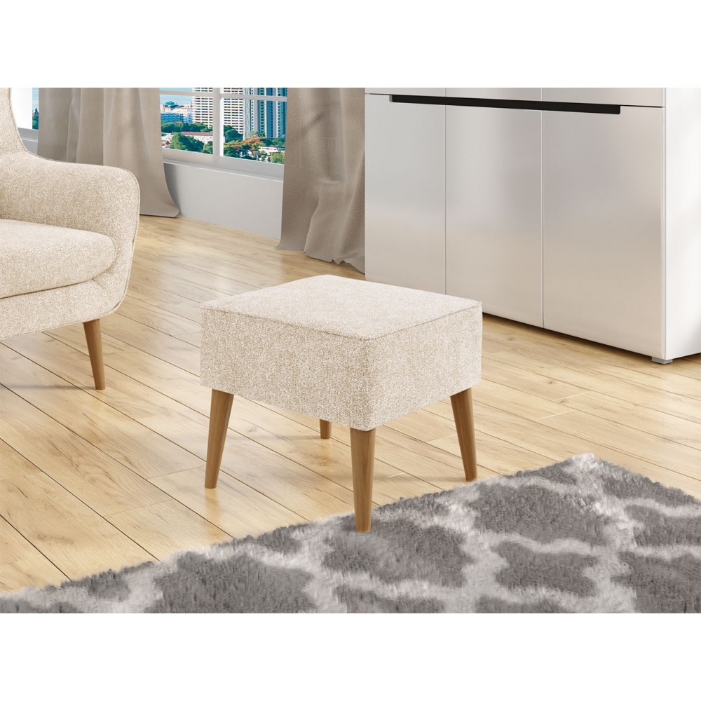 Πουφ Estjano-Gkri