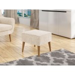 Πουφ Estjano-Gkri