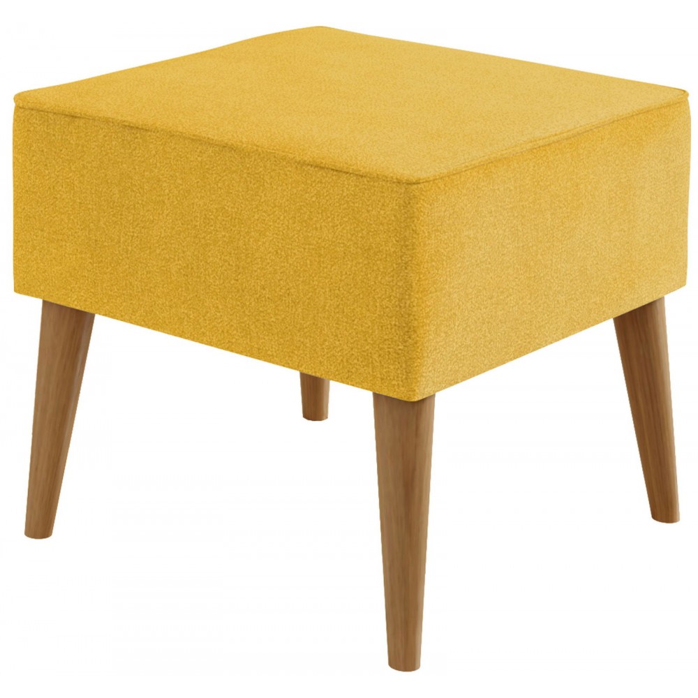 Πουφ Estjano-Moustardi