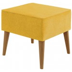 Πουφ Estjano-Moustardi