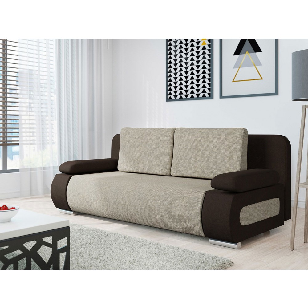 Καναπές - κρεβάτι Emma-Mpez