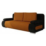 Καναπές - κρεβάτι Emma-Moustardi