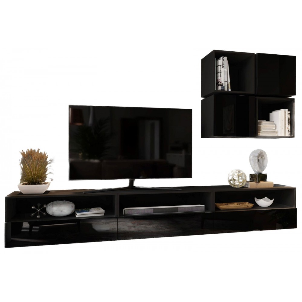 Σύνθετο σαλονιού Lafarge-Mauro