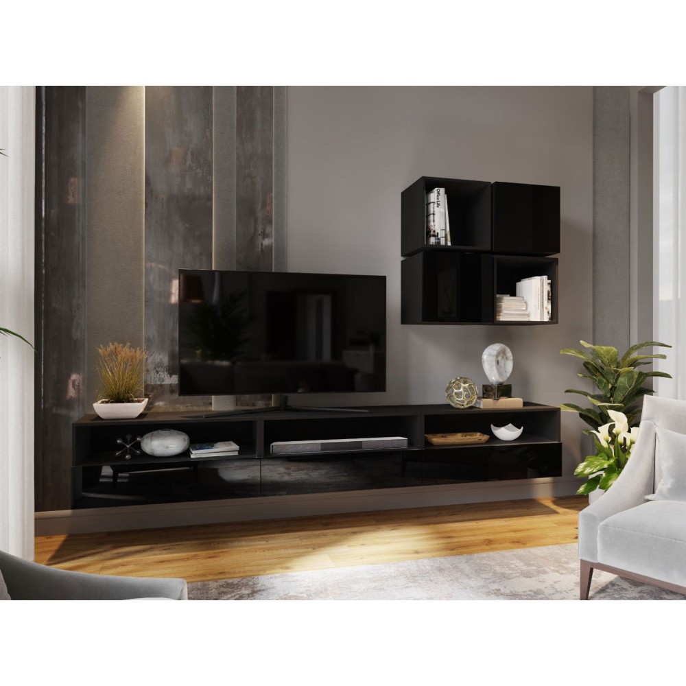 Σύνθετο σαλονιού Lafarge-Mauro