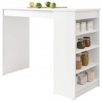 Τραπέζι μπαρ Zotino - Leuko