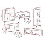 Βιτρίνα Jasmine