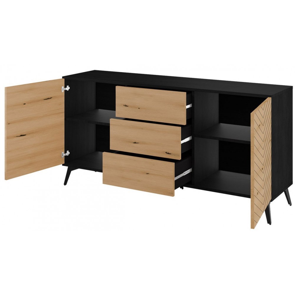 Μπουφές Jasmine Plus