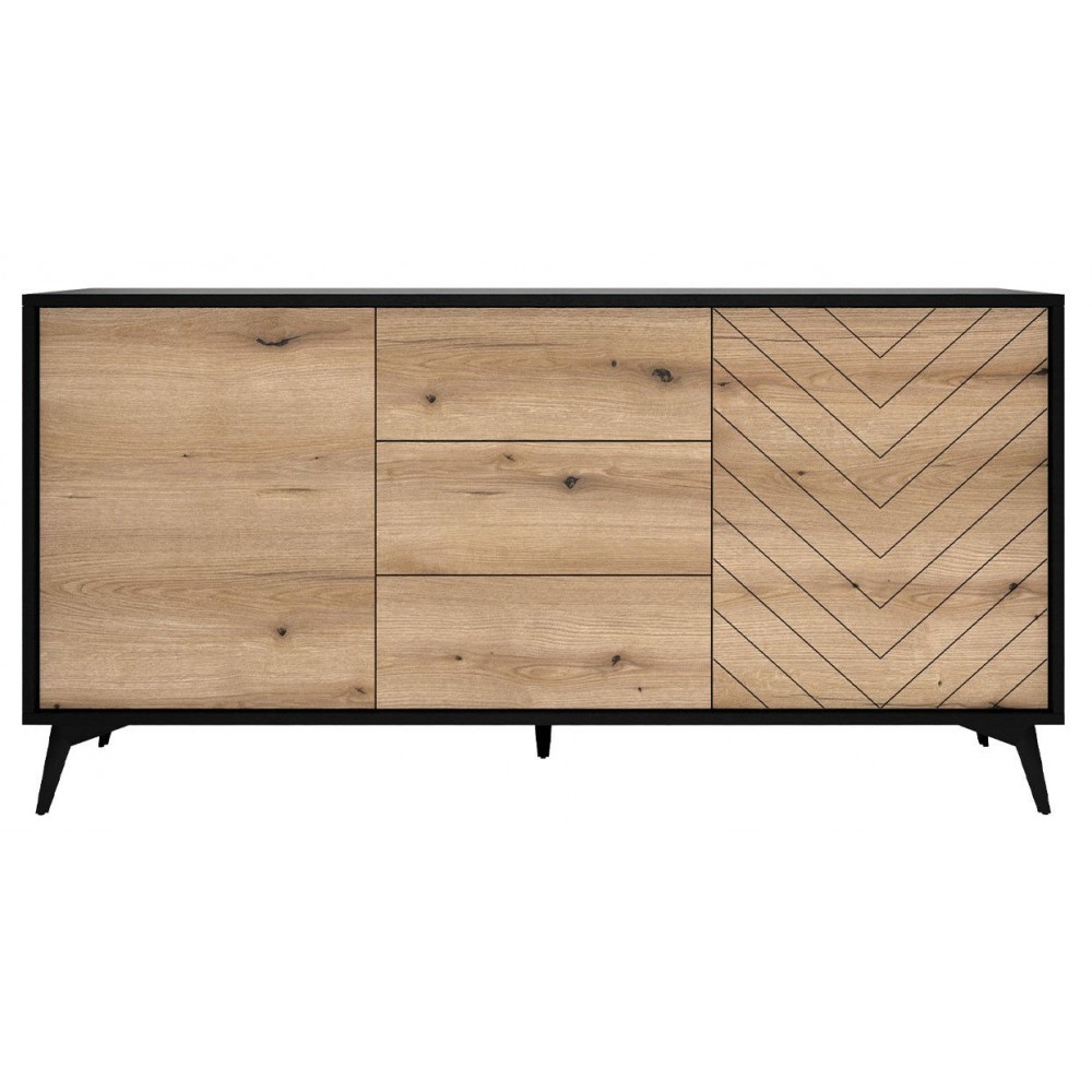 Μπουφές Jasmine Plus