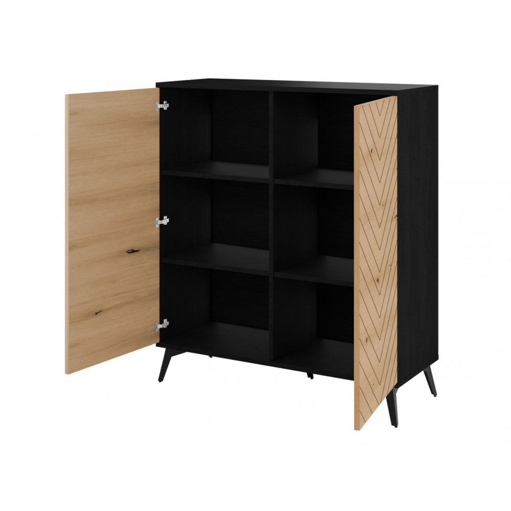 Μπουφές Ψηλός Jasmine