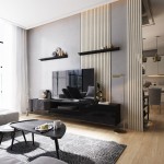 Σύνθετο σαλονιού Soldado-Mauro