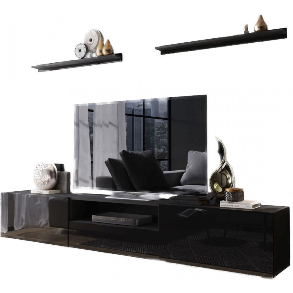 Σύνθετο σαλονιού Soldado-Mauro