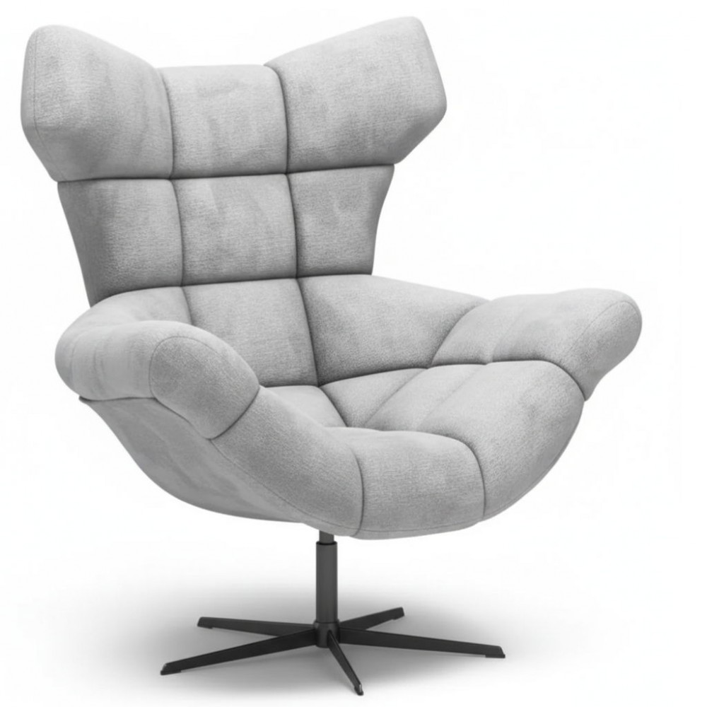 Πολυθρόνα Relax Sensual-Gkri Anoixto