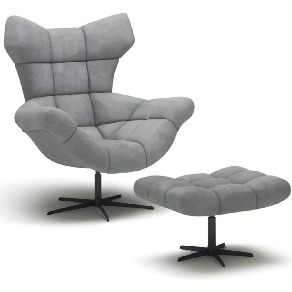 Πολυθρόνα Relax Sensual-Gkri