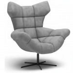 Πολυθρόνα Relax Sensual-Gkri