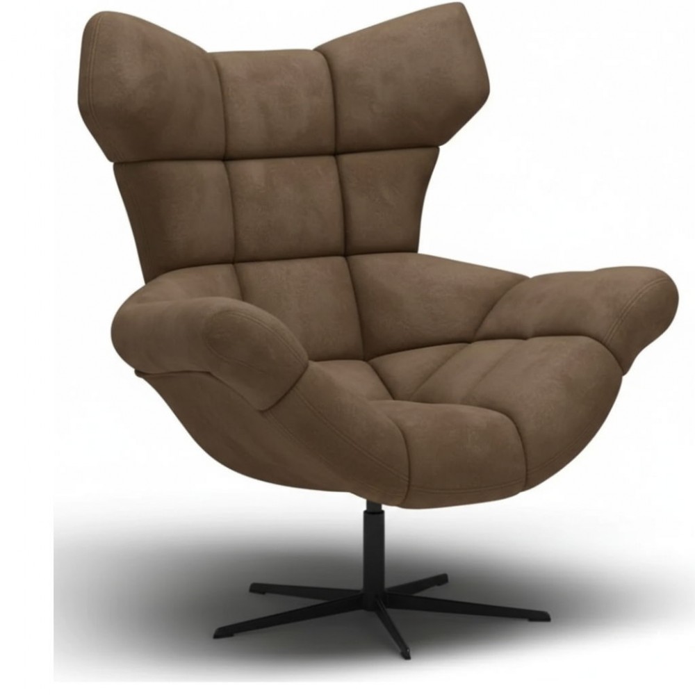 Πολυθρόνα Relax Sensual-Kafe