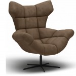 Πολυθρόνα Relax Sensual-Kafe