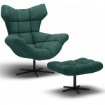 Πολυθρόνα Relax Sensual-Kyparissi