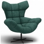 Πολυθρόνα Relax Sensual-Kyparissi