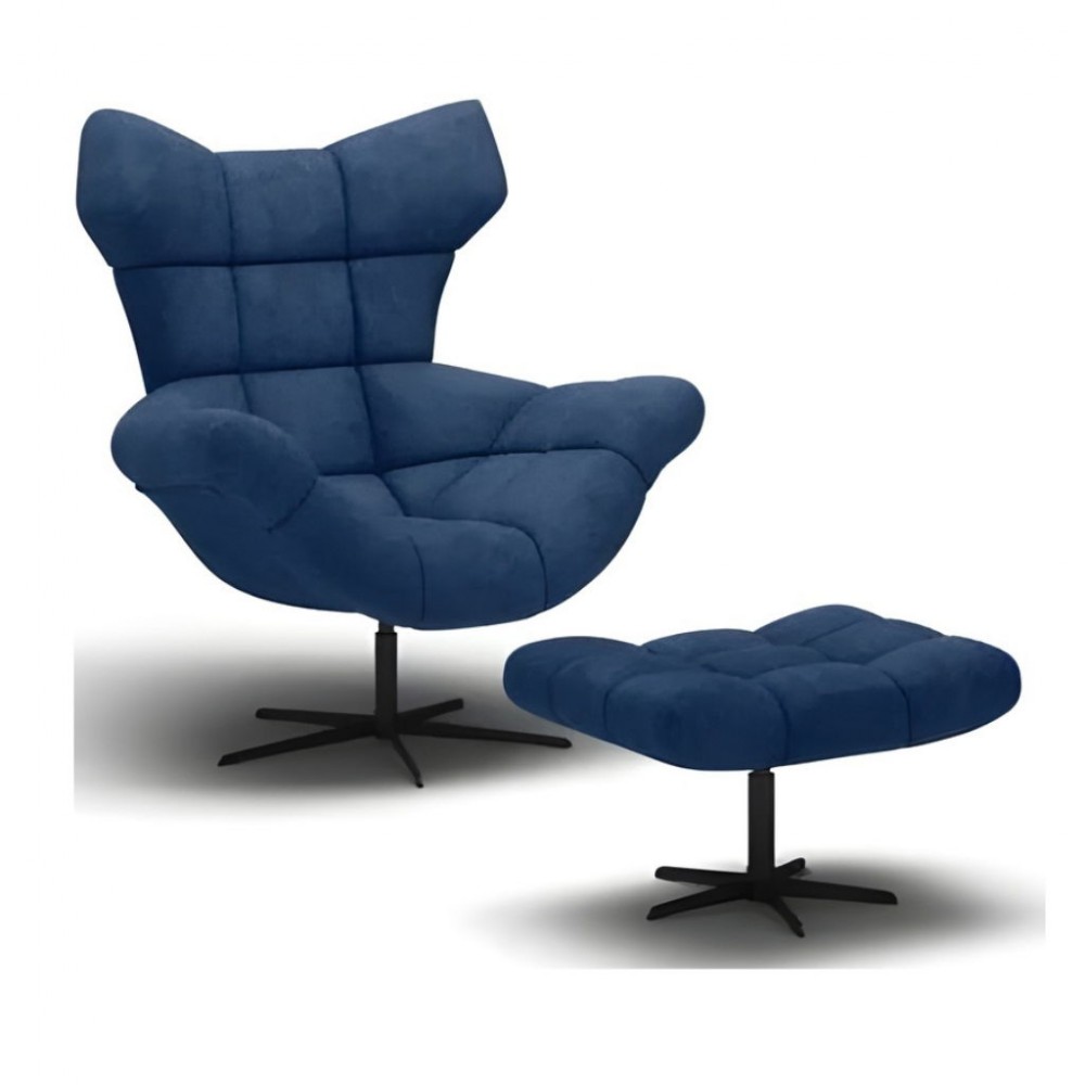 Πολυθρόνα Relax Sensual-Mple