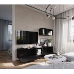 Σύνθετο σαλονιού Huarez-Mauro