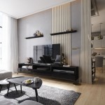 Σύνθετο σαλονιού Chino-Mauro