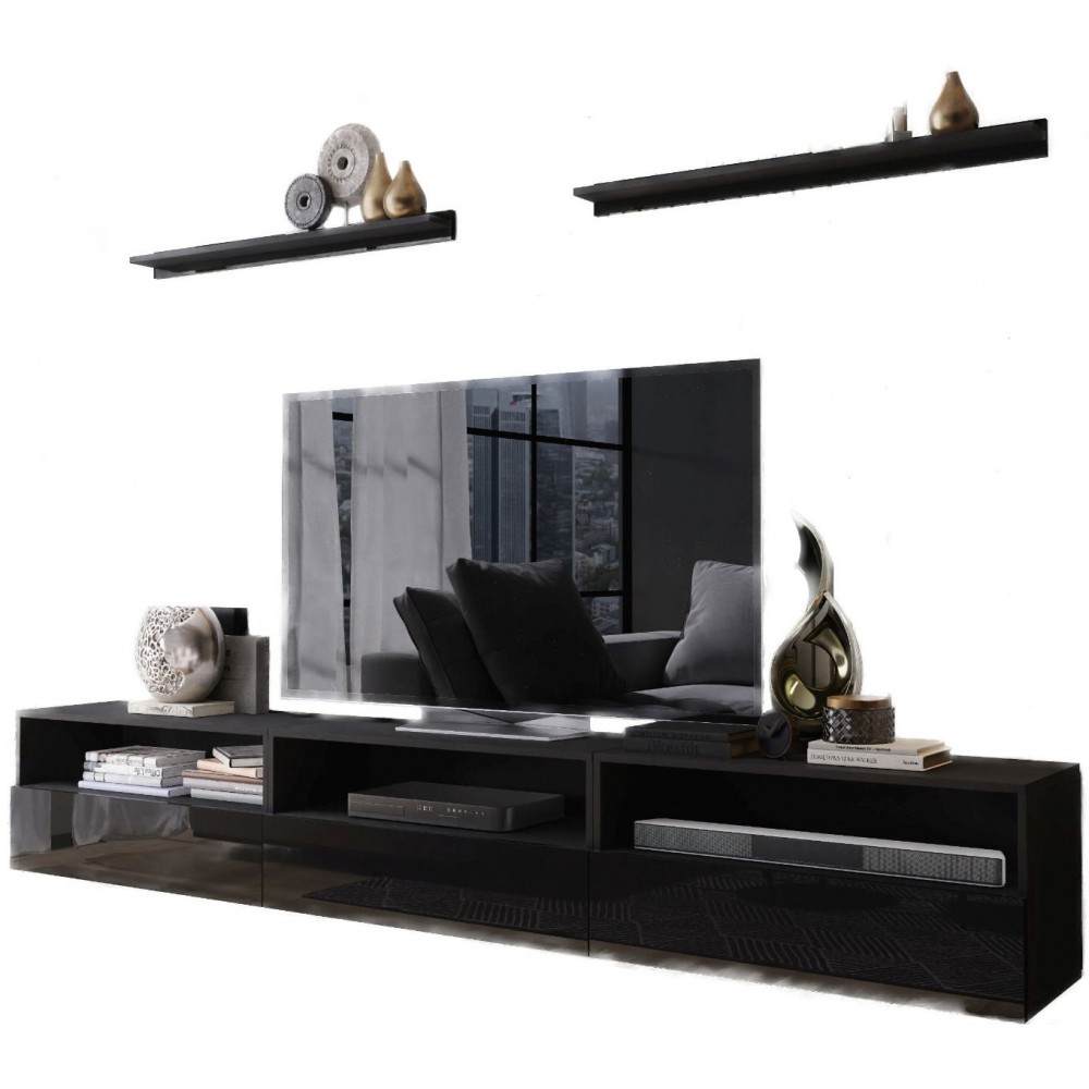 Σύνθετο σαλονιού Chino-Mauro