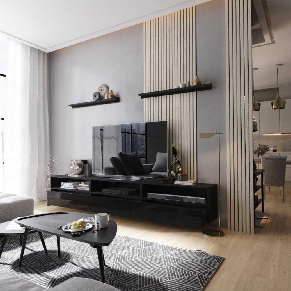 Σύνθετο σαλονιού Chino-Mauro