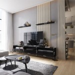 Σύνθετο σαλονιού Chino-Mauro