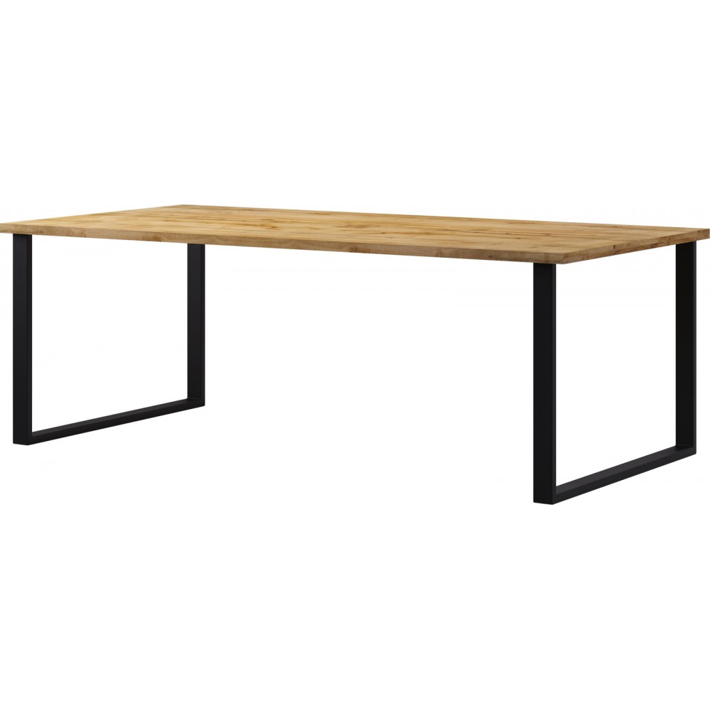 Τραπέζι Halley 200x100x76