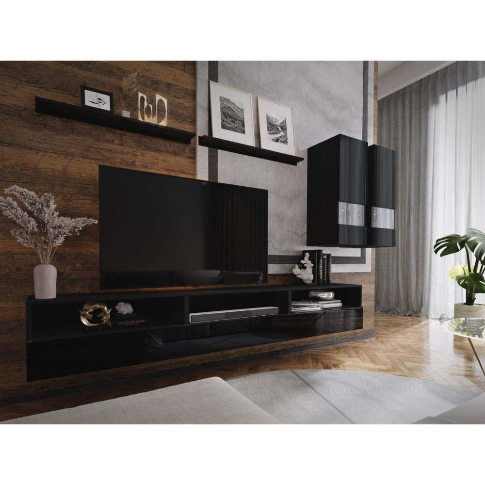 Σύνθεση σαλονιού Dirk-Mauro