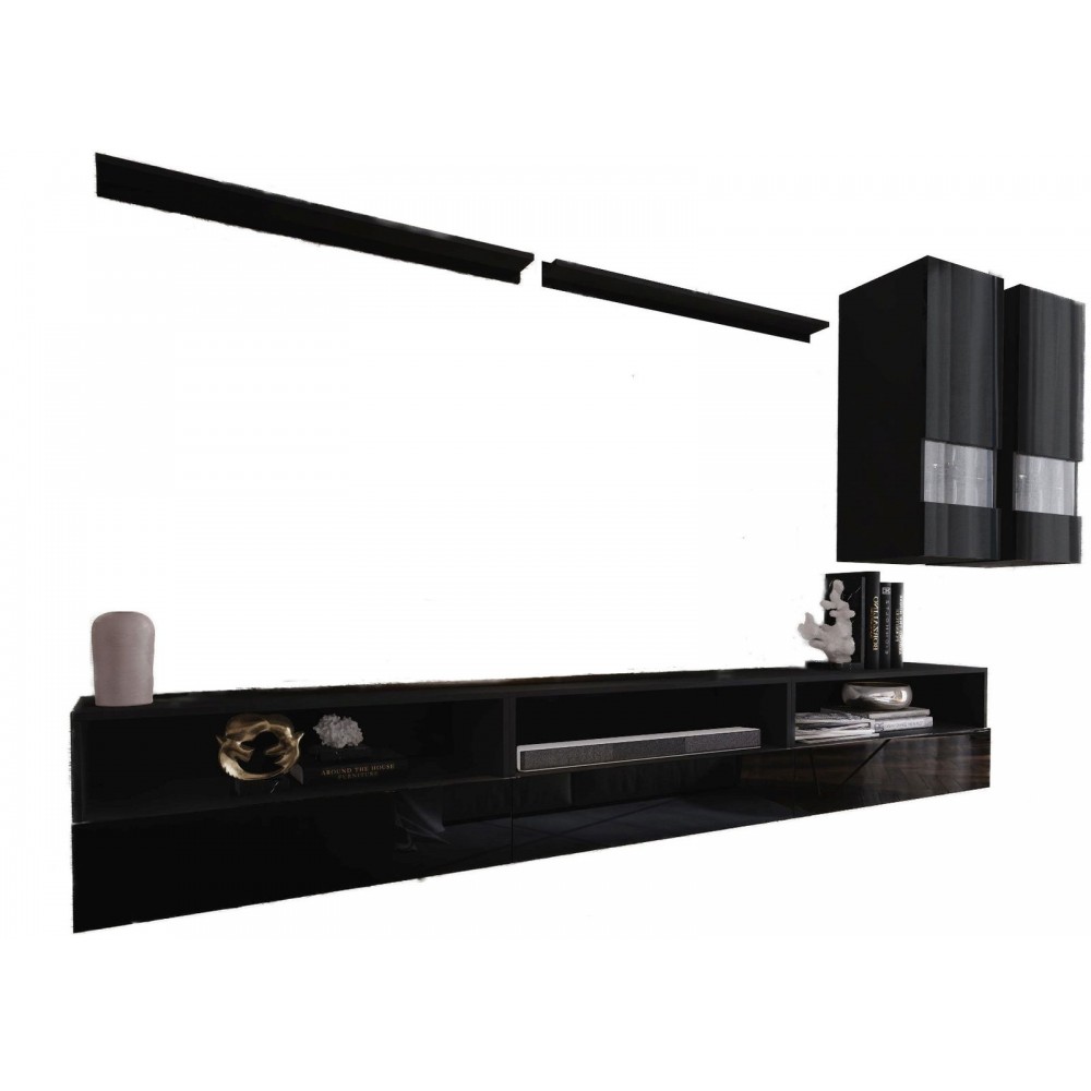 Σύνθεση σαλονιού Dirk-Mauro