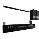 Σύνθεση σαλονιού Dirk-Mauro