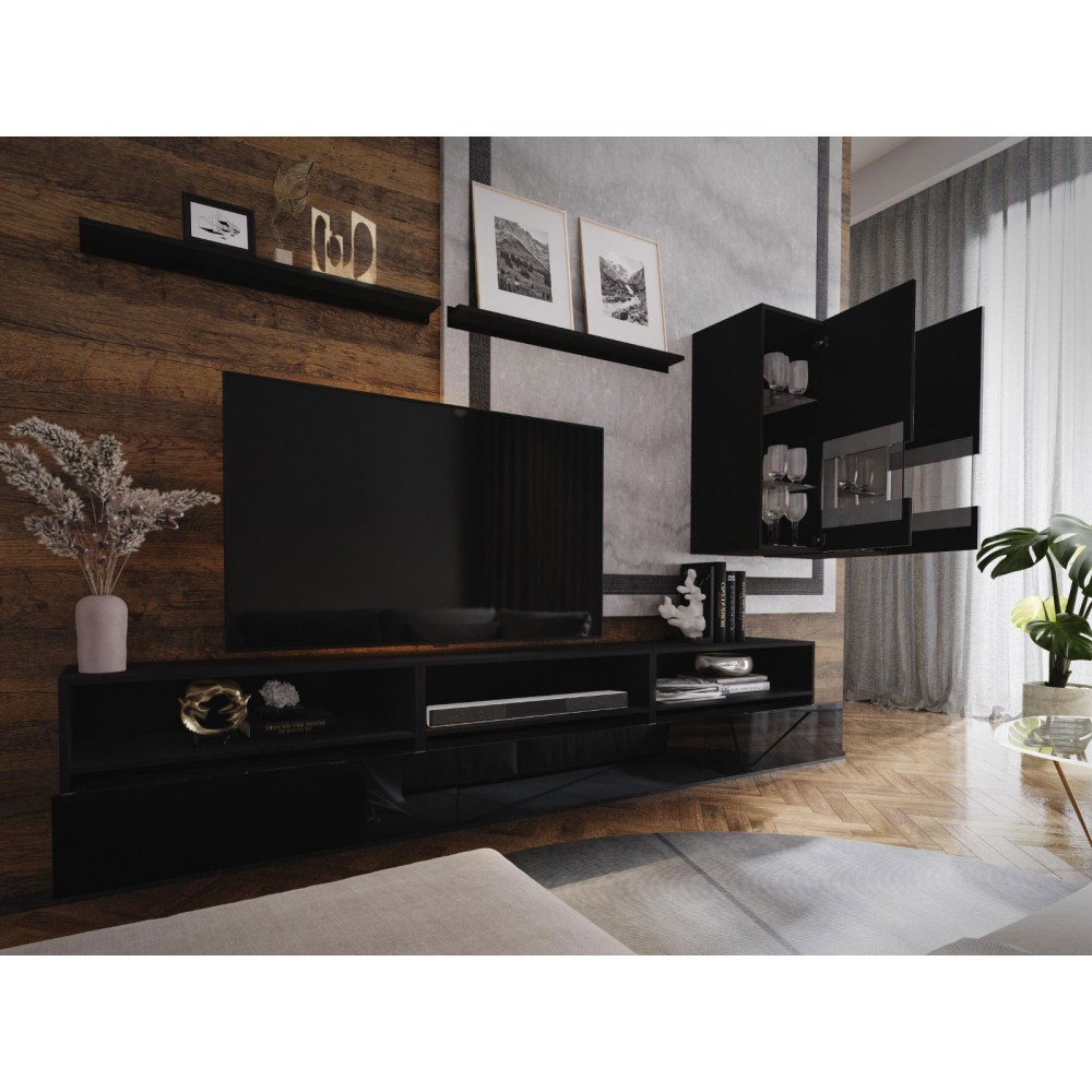 Σύνθεση σαλονιού Dirk-Mauro