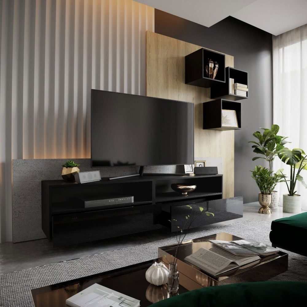 Σύνθεση σαλονιού Hamza-Mauro