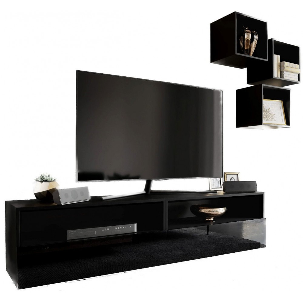 Σύνθεση σαλονιού Hamza-Mauro