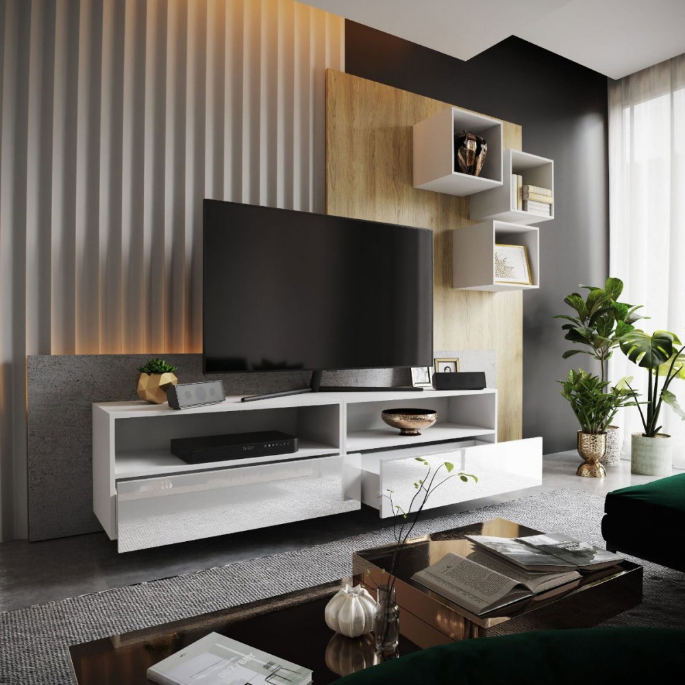 Σύνθεση σαλονιού Hamza-Leuko