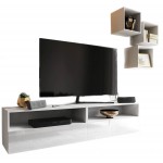 Σύνθεση σαλονιού Hamza-Leuko