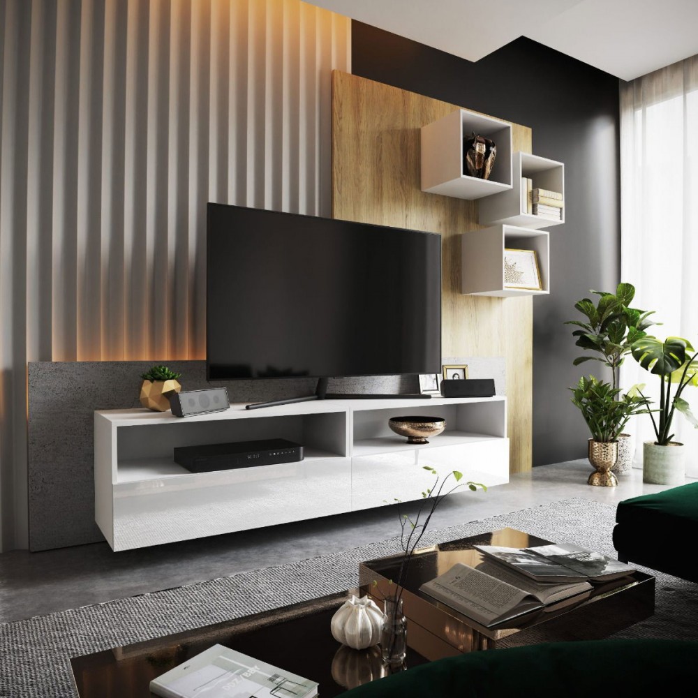 Σύνθεση σαλονιού Hamza-Leuko