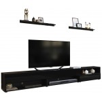 Σύνθεση σαλονιού Kader-Mauro