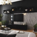 Σύνθεση σαλονιού Harlow-Mauro