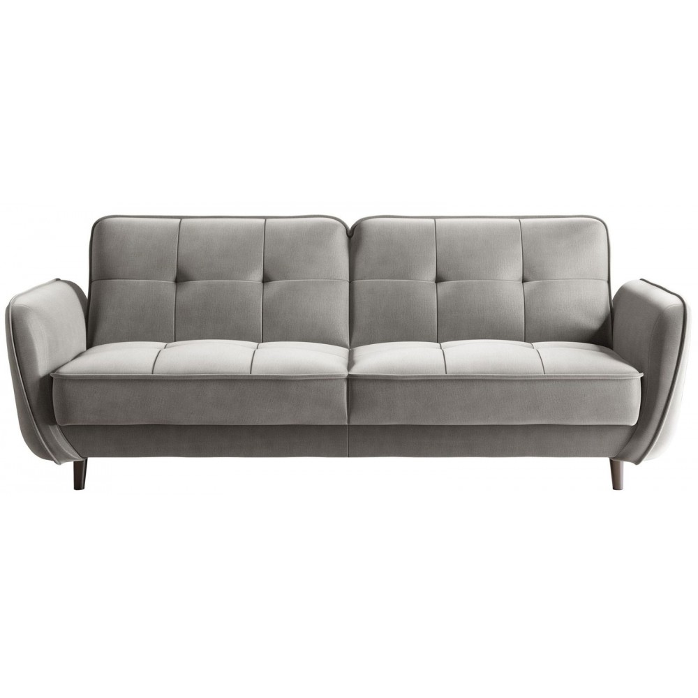 Καναπές - Κρεβάτι Rosalia -Gkri Anoixto