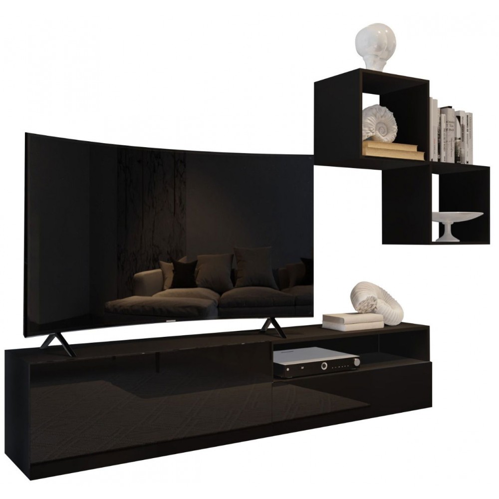 Σύνθεση σαλονιού Ralphie-Mauro