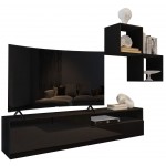 Σύνθεση σαλονιού Ralphie-Mauro