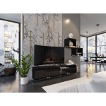 Σύνθεση σαλονιού Ralphie-Mauro