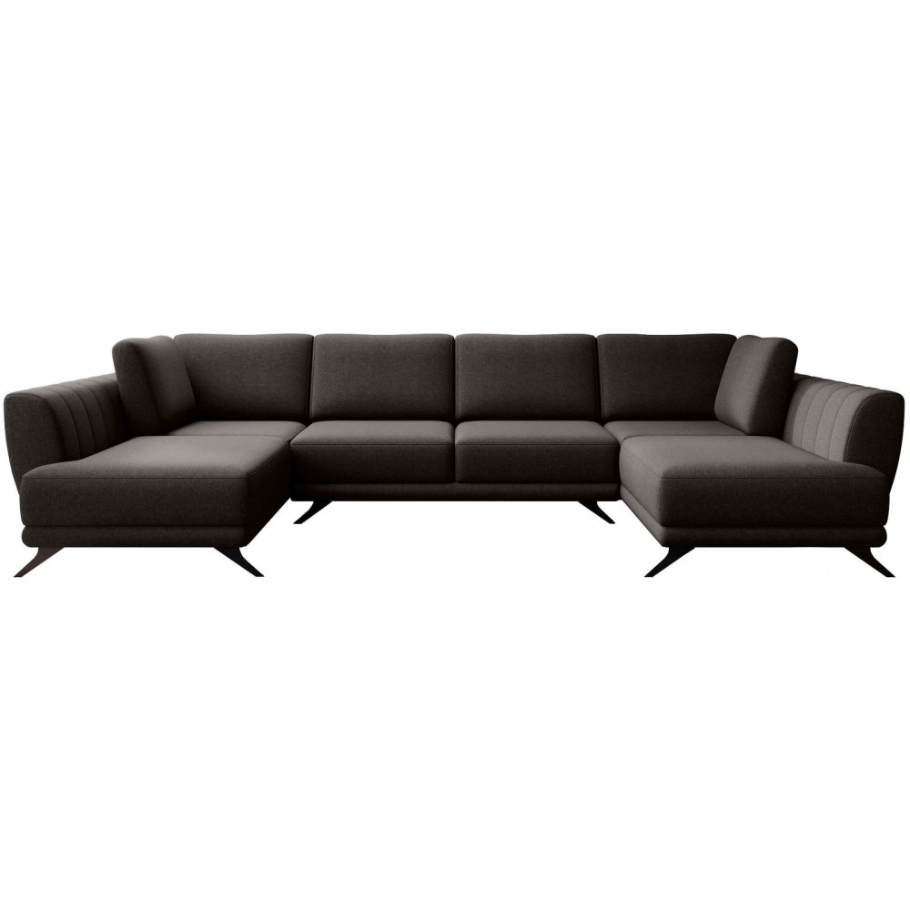 Γωνιακός καναπές Aquaria-Kafe