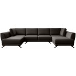 Γωνιακός καναπές Aquaria-Kafe